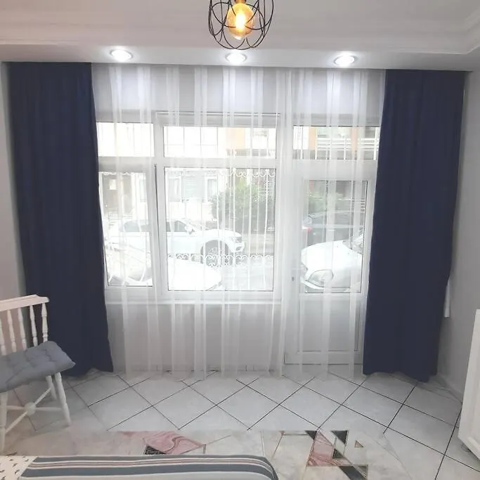 דירות Studio Nakkastepe. איסטמבול 0*,