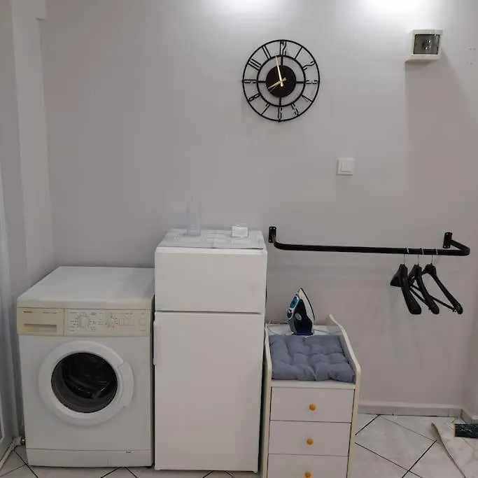 דירות Studio Nakkastepe. איסטמבול