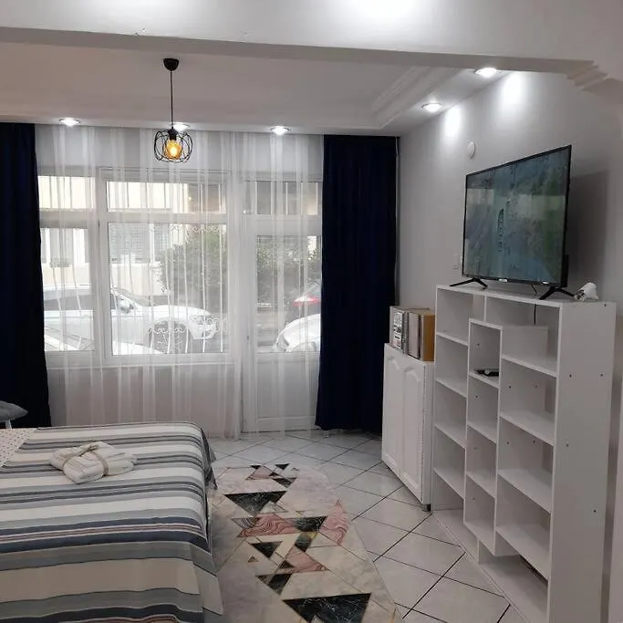 דירות Studio Nakkastepe. איסטמבול