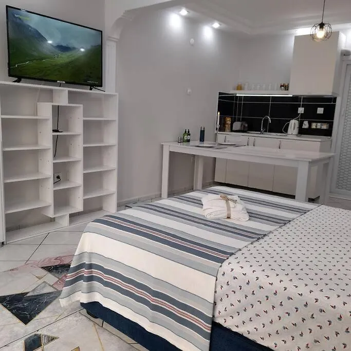 דירות Studio Nakkastepe. איסטמבול 0*,