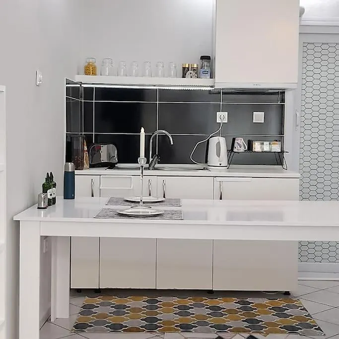 דירות Studio Nakkastepe. איסטמבול