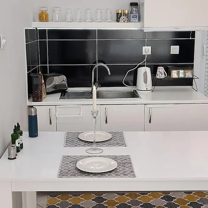 דירות Studio Nakkastepe. איסטמבול